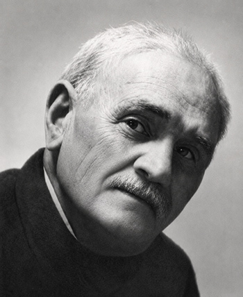 Josef Moravec (foto reconstruida con IA)