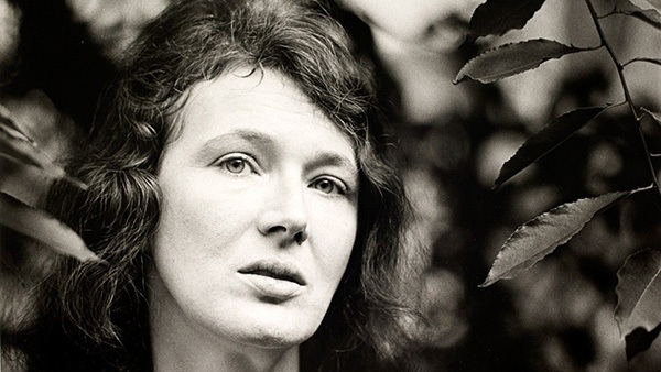 Angela Carter, década de los setenta