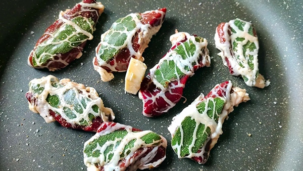 ¿De veras hay quien se come esto?